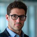 Portrait de Marc Fournier, Chef Analyste de Données chez Rives Vision